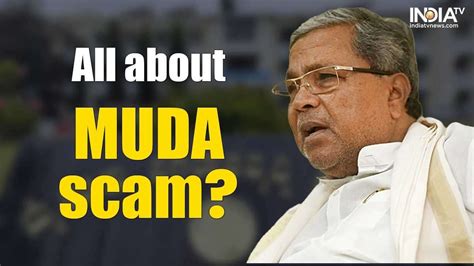 MUDA scam: As Siddaramaiah refuses to budge, Oppn questions .